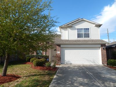 19906 Juniper Berry Dr, Richmond, TX, 77407