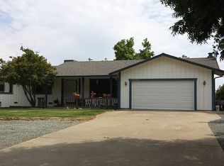 12464 Woods Rd, Wilton, CA 95693