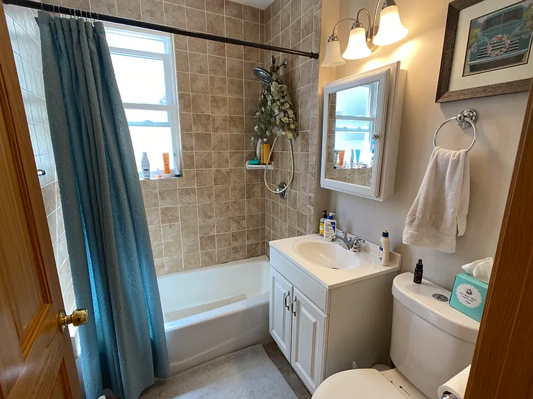 20 Radcliffe Rd #1F — Photo 15
