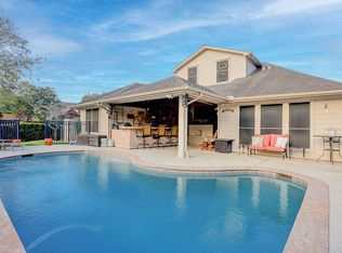 937 Lilac Pointe, League City, TX 77573