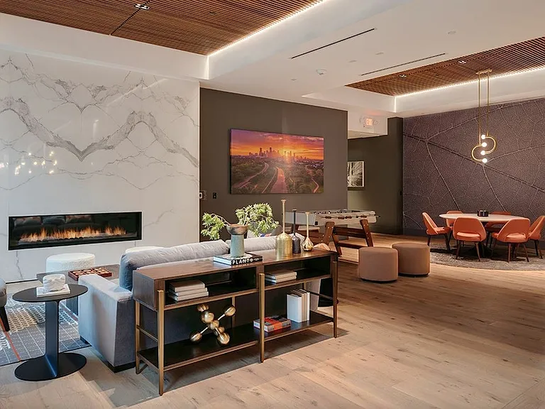 The Parker (Houston) — Photo 23