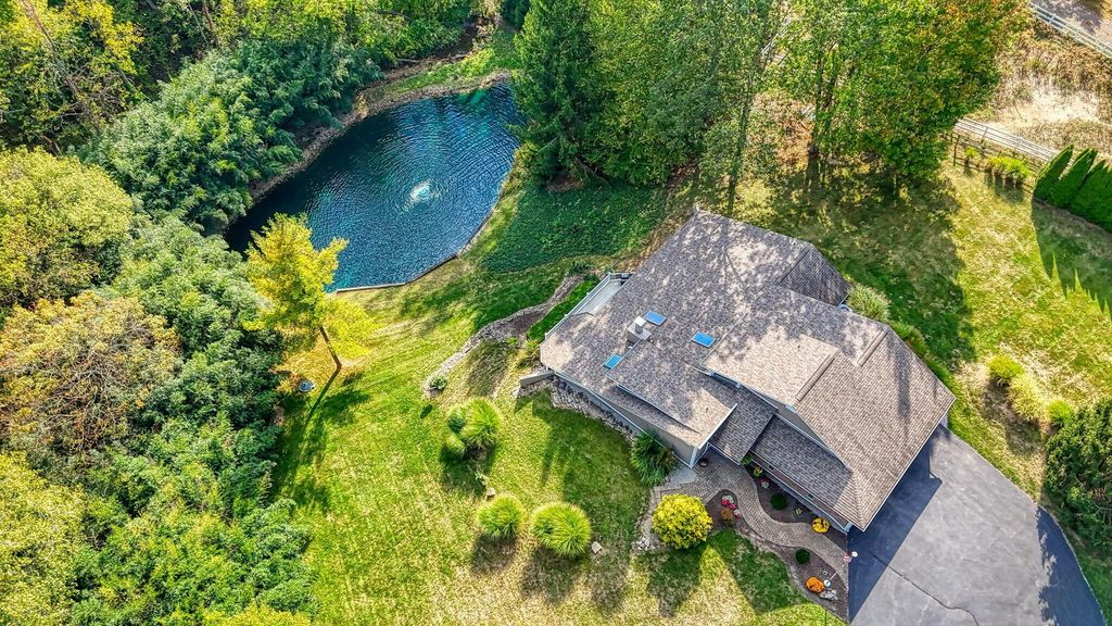 Real estate listing image