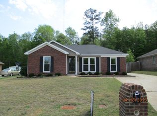 592 Andrea Dr, Columbus, GA 31907