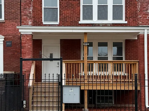 4907 W Walton St #2, Chicago, IL 60651