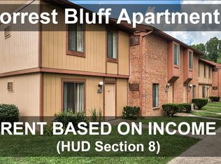 Forrest Bluff, Huntington, WV 25705