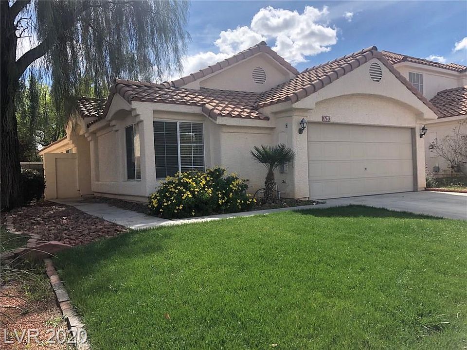 1st image of 8221 Cactus Canyon Ct