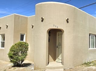 306 W Hadley Ave, Las Cruces, NM 88005