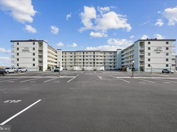 14500 Wight St Unit 106, Ocean City, MD 21842