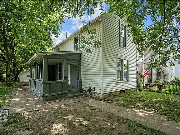 48 Sherman St — Photo 1