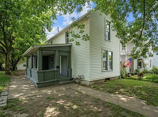 48 Sherman St, Dayton, OH 45403