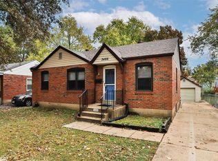 3466 Saint Joachim Ln, Saint Ann, MO 63074