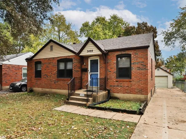 3466 Saint Joachim Ln, Saint Ann, MO 63074
