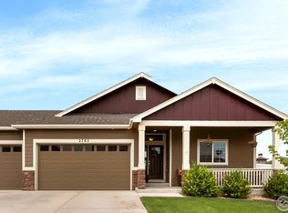 2785 Hydra Dr, Loveland, CO 80537