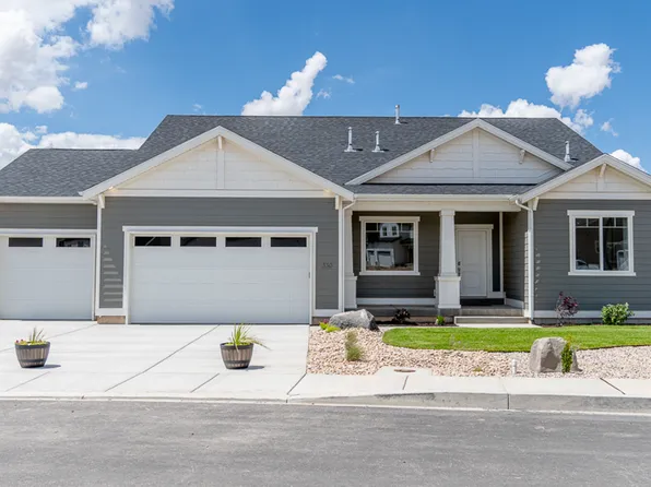 Homes Available Soon, Cherry Wood