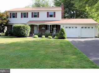 902 Gilman Rd, Horsham, PA 19044