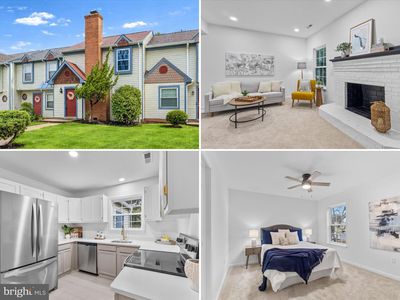 2227 Rock Creek Rd, Fredericksburg, VA, 22407