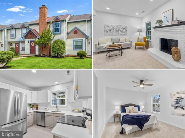 2227 Rock Creek Rd, Fredericksburg, VA 22407