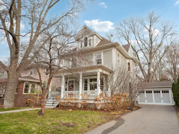 4641 Dupont Ave S, Minneapolis, MN 55419