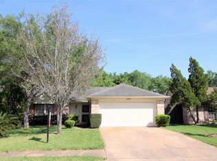 3119 E Heatherock Cir, Sugar Land, TX 77479