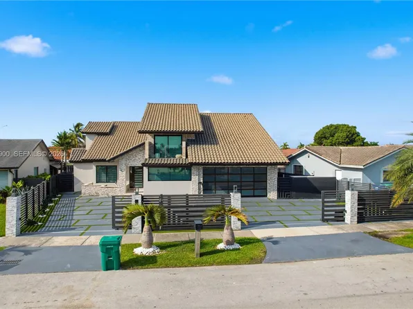 13330 SW 5th St, Miami, FL 33184