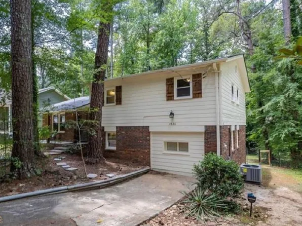 4520 Santa Fe Trl SW, Atlanta, GA 30331