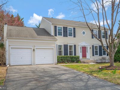 39 Westhampton Ct, Stafford, VA, 22554