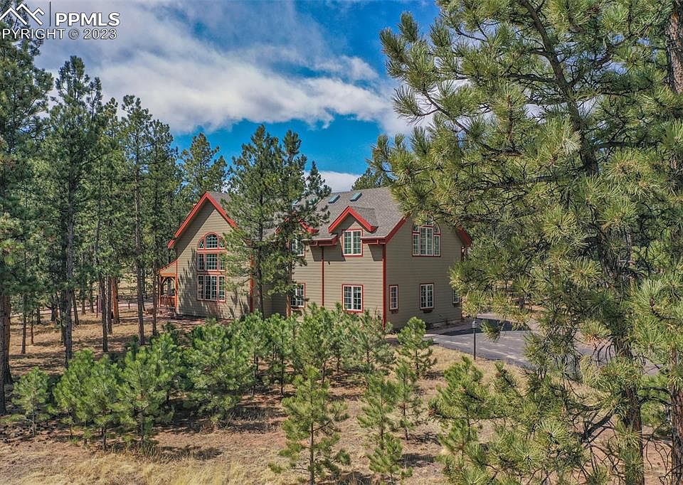 1240 Woodland Valley Ranch Dr, Woodland Park, CO 80863 Zillow