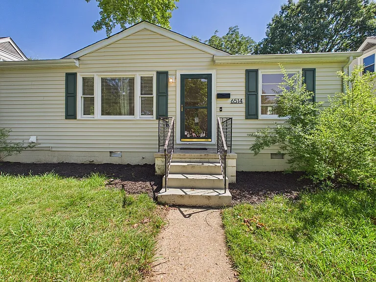 6514 Stuart Ave — Photo 2