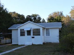 302 Mat Lo Ave, Sebring, FL 33870