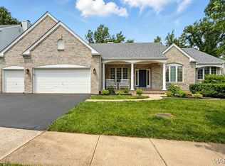 730 Mark Wesley Ln, Ballwin, MO 63021