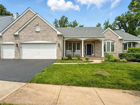 730 Mark Wesley Ln, Ballwin, MO 63021