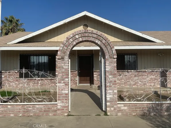 922 E Elm Ave, Tulare, CA 93274