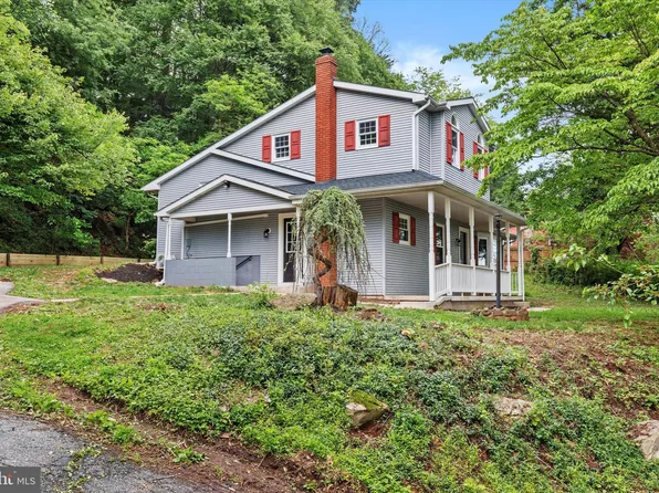 2046 Church Rd, Hummelstown, PA 17036