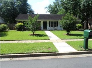 3021 Colburn Dr, Mobile, AL 36606