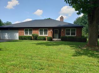 645 W Sylvania St, Springfield, MO 65807