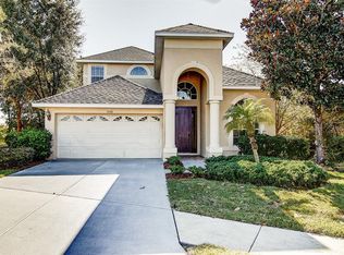 16316 Dovetail Way, Spring Hill, FL 34610