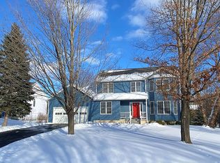 3 Coventry Walk, Ithaca, NY 14850