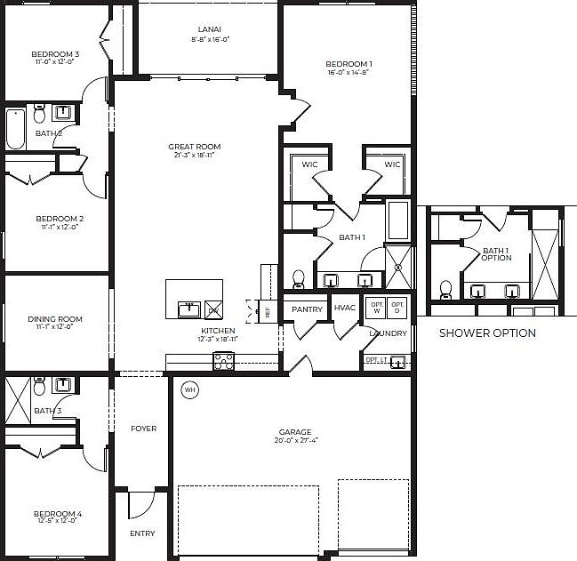 Floor Plan.