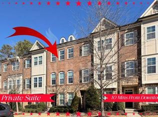 831 Bankston Woods Way, Raleigh, NC 27609