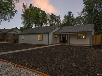 3972 S Washington Street, Englewood, CO, 80113