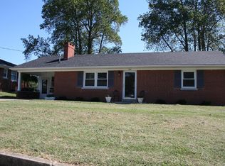 1507 Providence Rd, Richmond, KY 40475