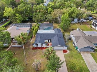11814 W Riverhaven Dr, Homosassa, FL 34448