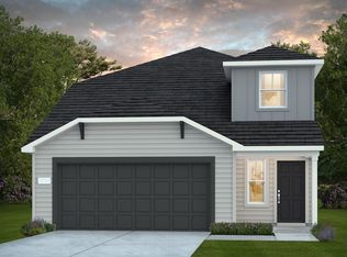 118 Abigail St, Cove, TX 77523