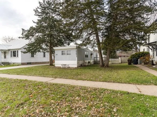 216 Lincoln AVENUE NORTH North, West Salem, WI 54669