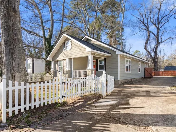 1387 Avon Ave SW, Atlanta, GA 30310