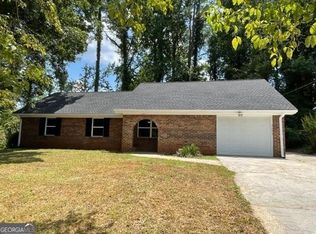 3895 Leisure Springs Dr, Decatur, GA 30034