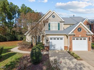 9503 Lost Key Ct, Raleigh, NC 27617