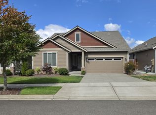 9614 9th Ave SE, Lacey, WA 98513