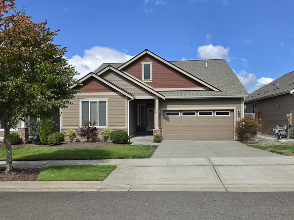 9614 9th Ave SE, Lacey, WA 98513