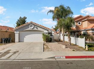 2248 Firebrand Ave, Perris, CA 92571